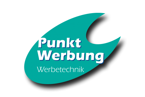 Punktwerbung