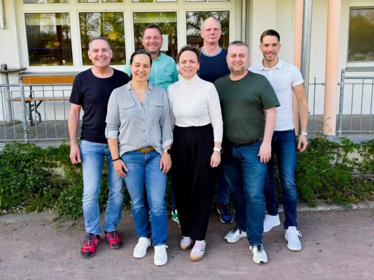 Gruendubgsmitglieder